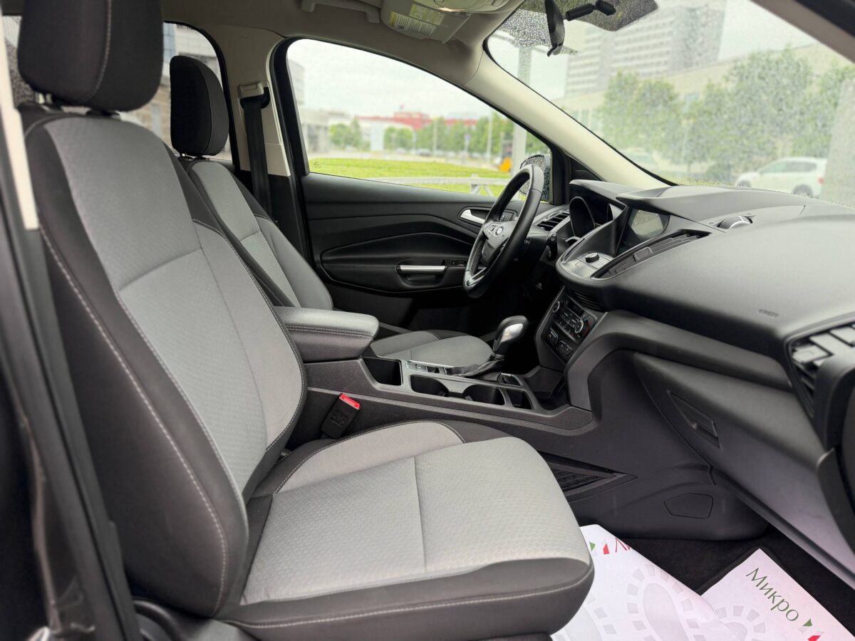 Ford Escape $photo_id