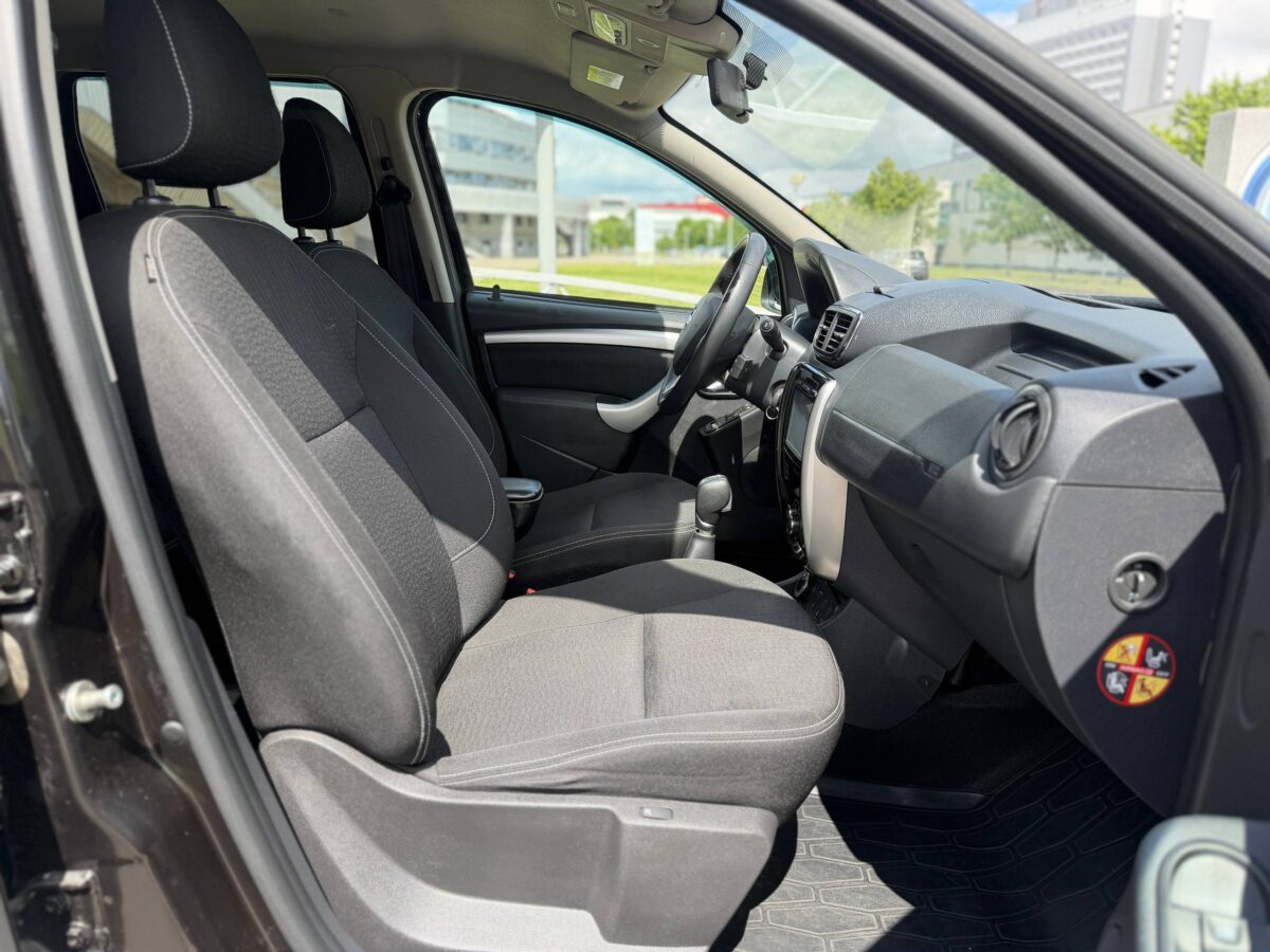 Nissan Terrano