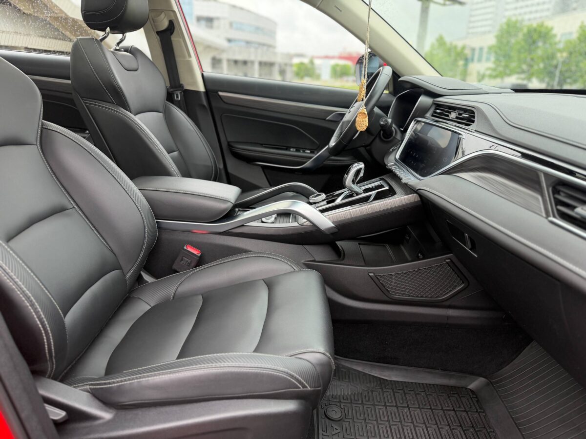 Geely Atlas Pro $photo_id