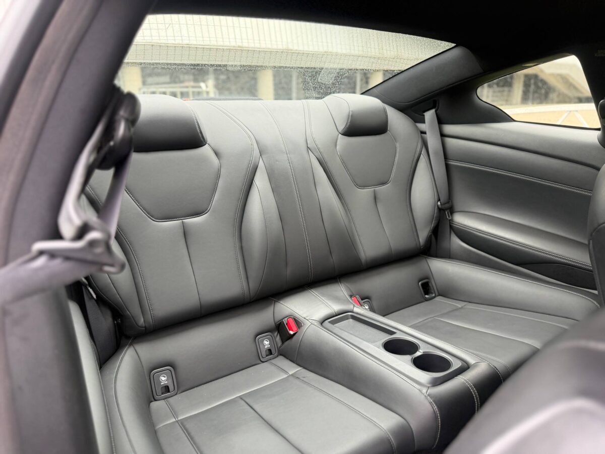Infiniti Q60 $photo_id