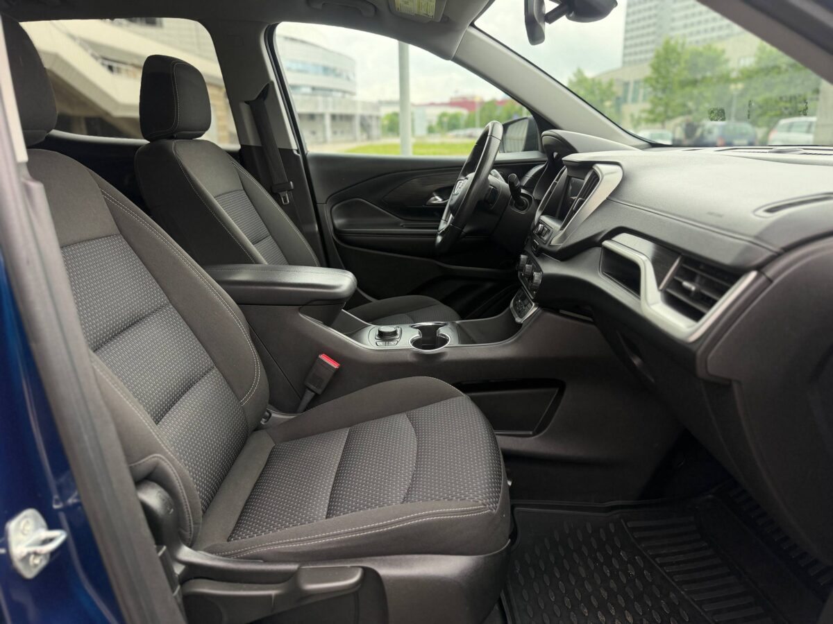 GMC Terrain $photo_id
