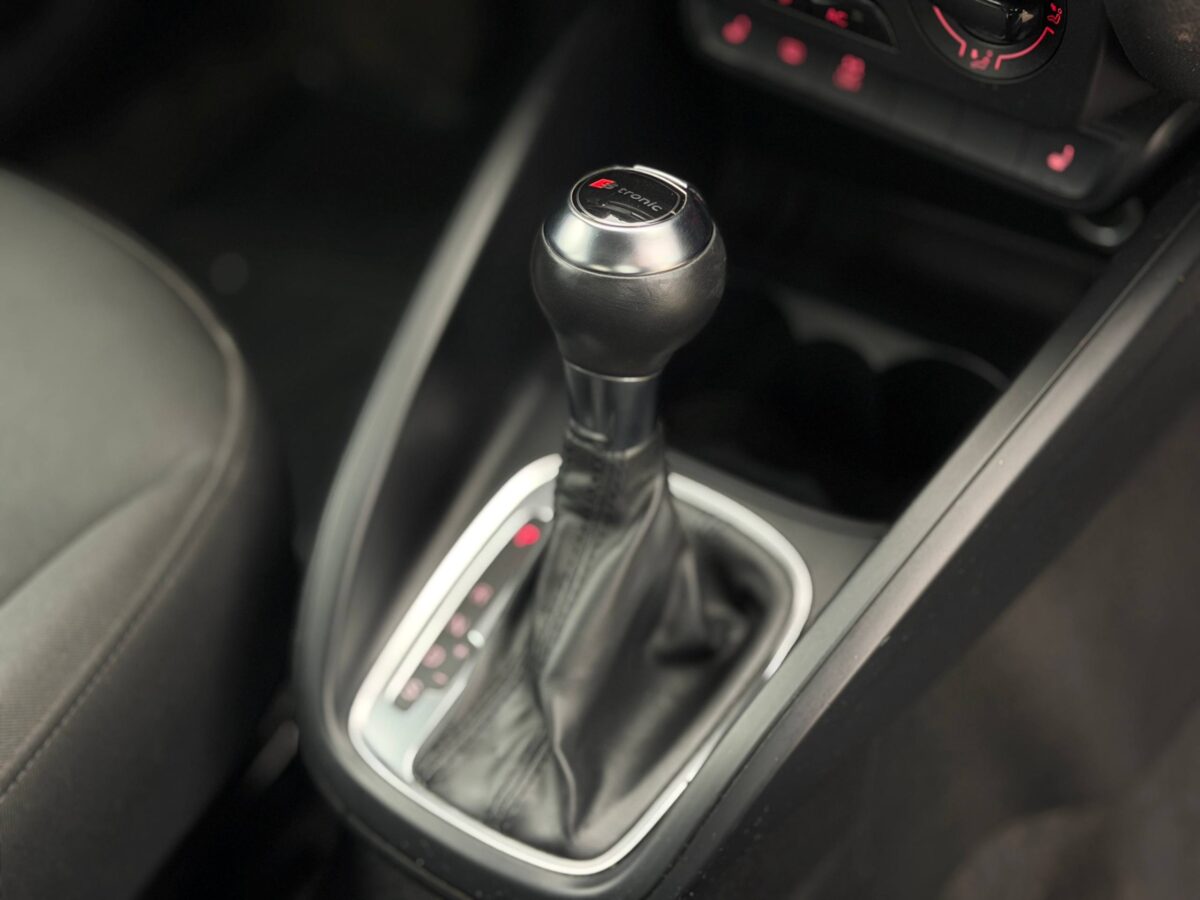 Audi A1 SPORTBACK $photo_id