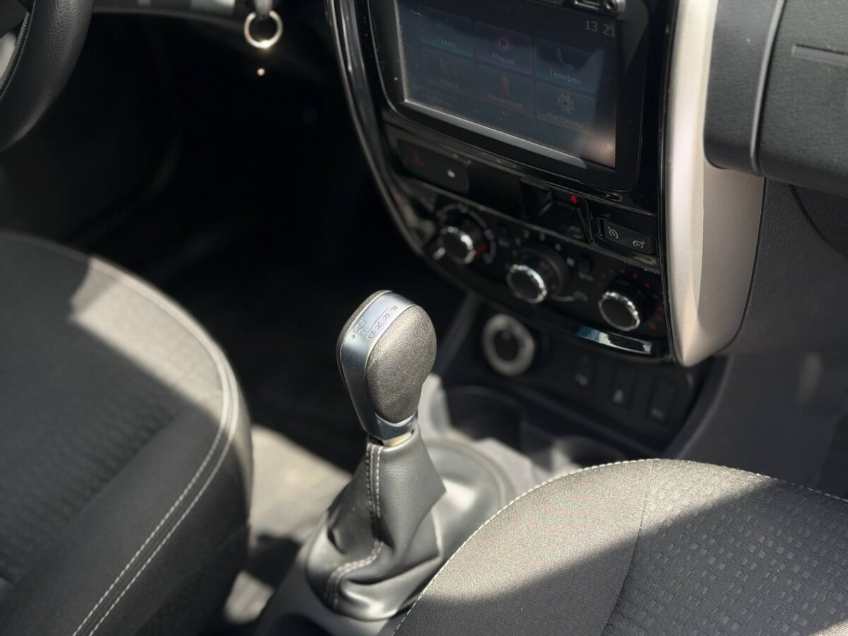 Nissan Terrano