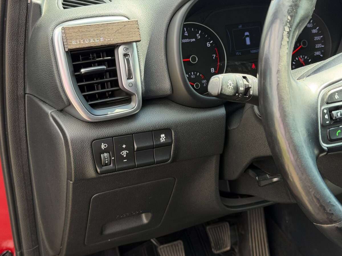 Kia Sportage $photo_id