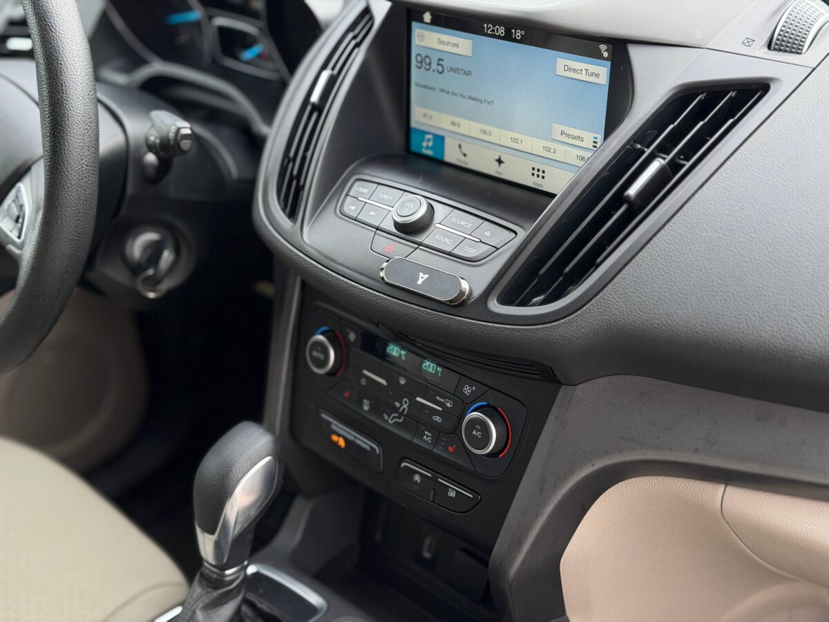 Ford Escape $photo_id