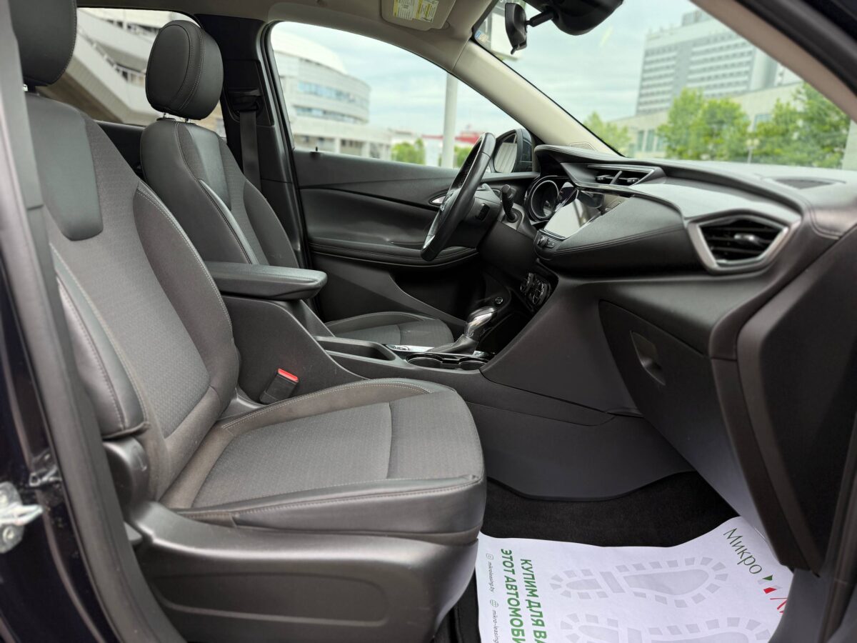 Buick Encore GX $photo_id