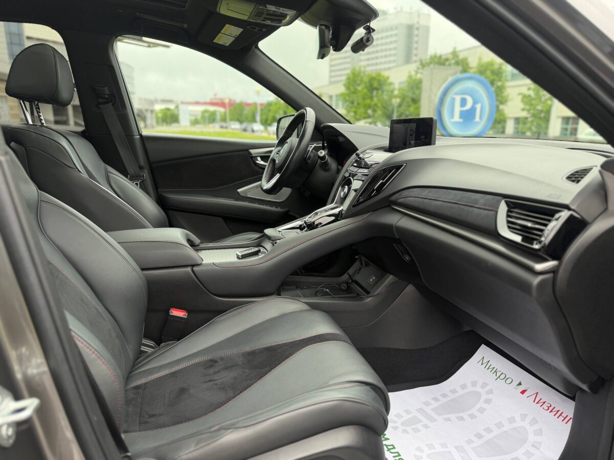 Acura RDX $photo_id