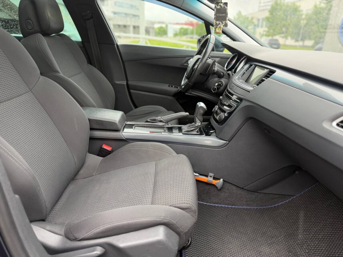 Peugeot 508 $photo_id