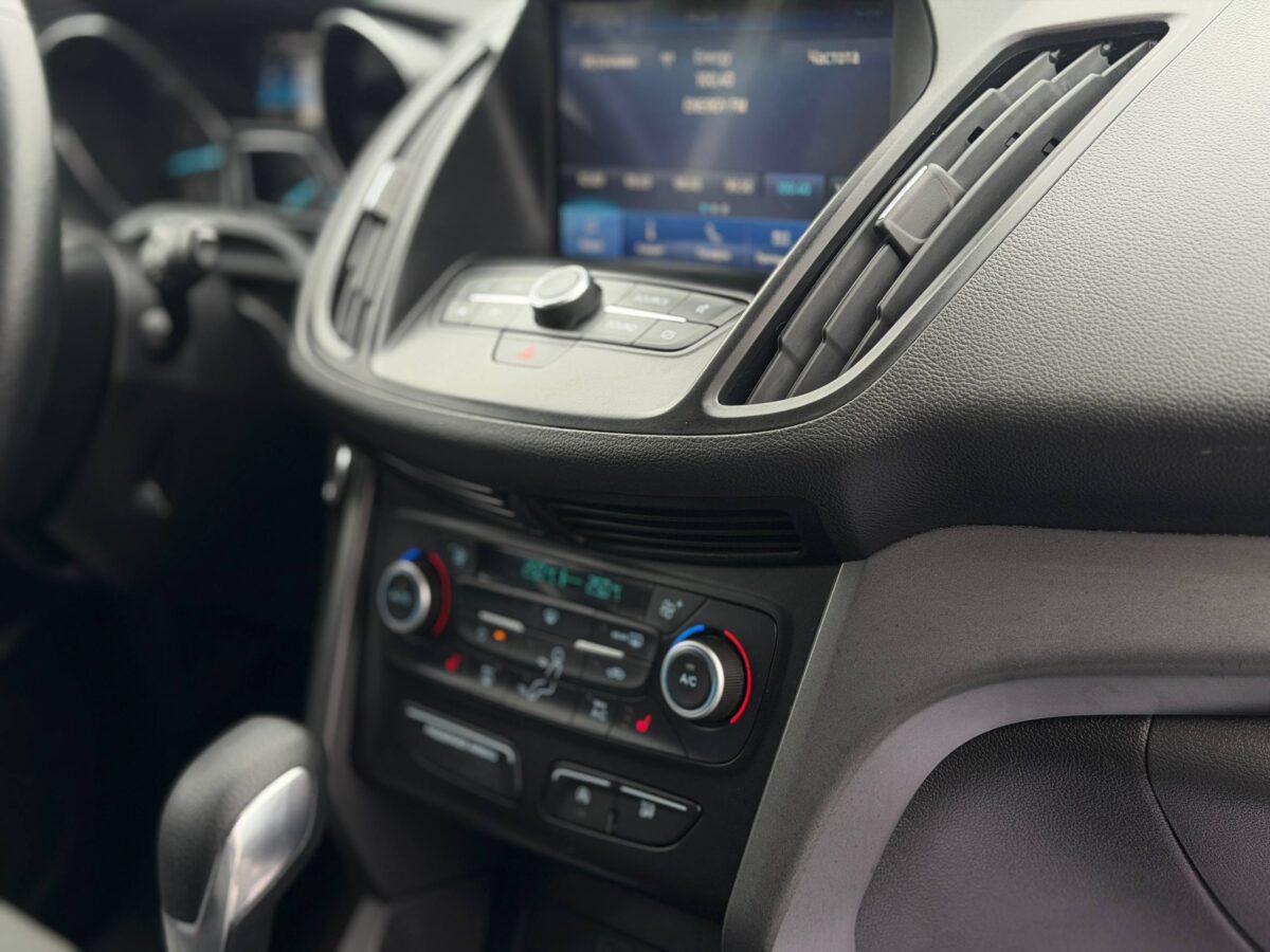 Ford Escape $photo_id