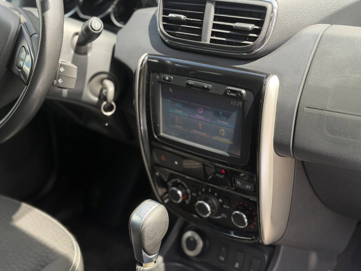 Nissan Terrano