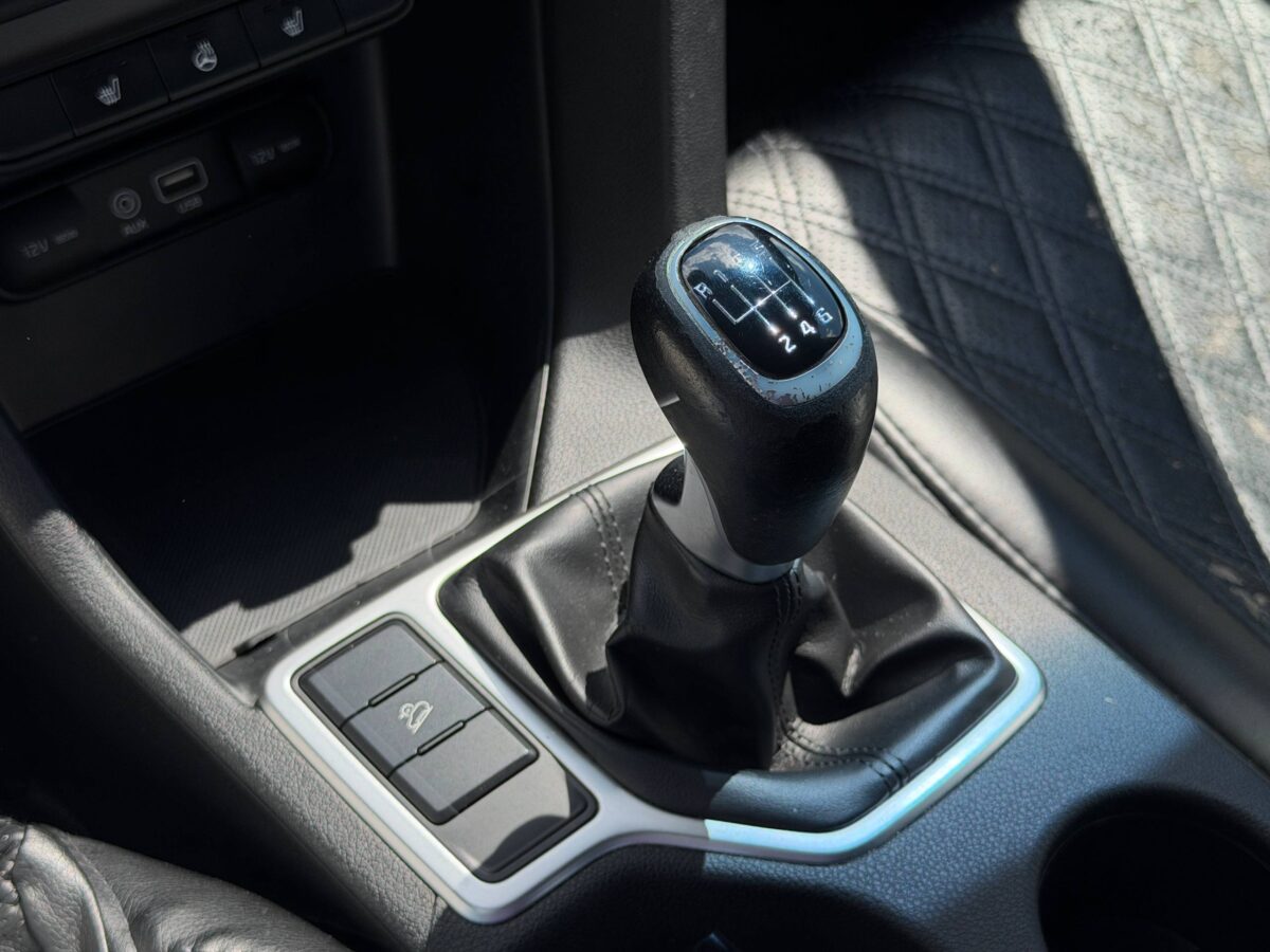 Kia Sportage $photo_id