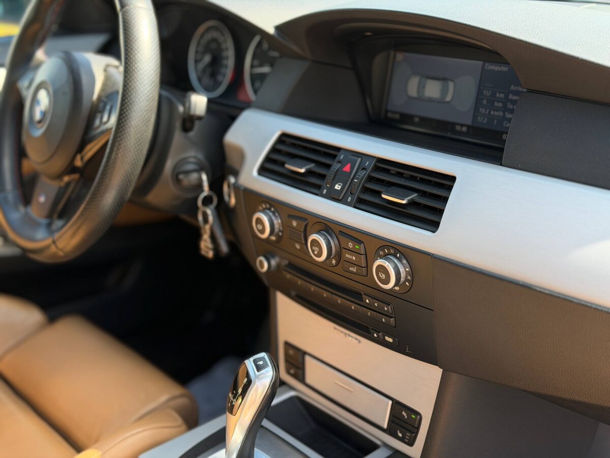 BMW 530D $photo_id