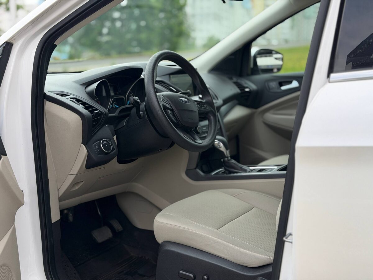 Ford Escape $photo_id