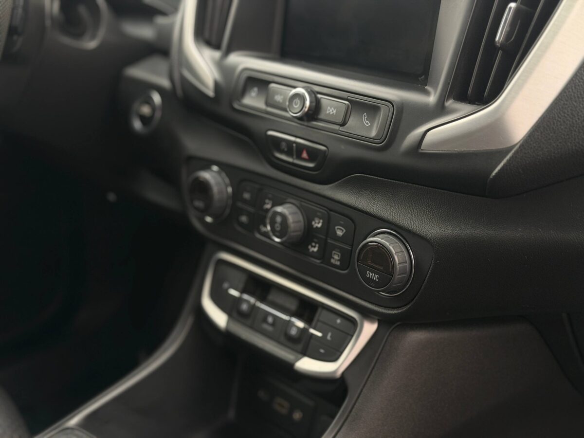 GMC Terrain $photo_id