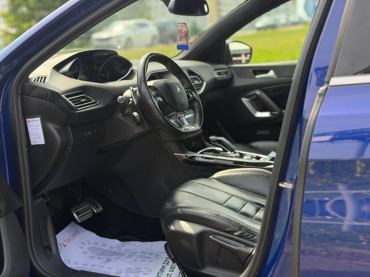 Peugeot 308 $photo_id