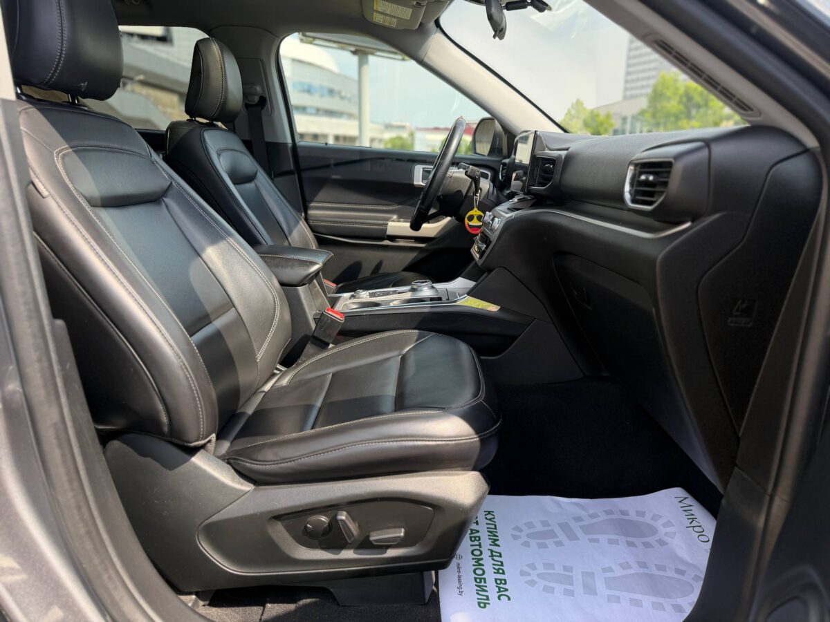 Ford Explorer $photo_id