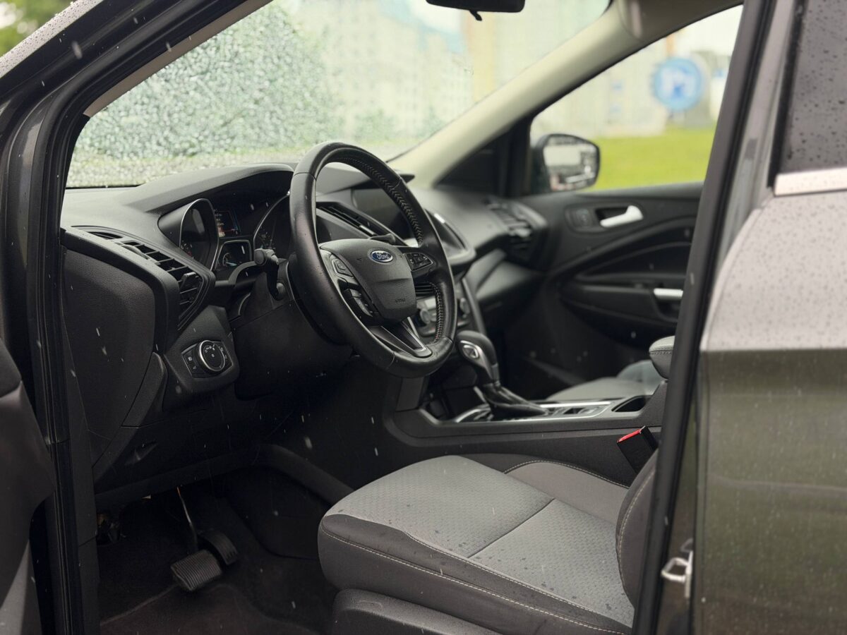 Ford Escape $photo_id