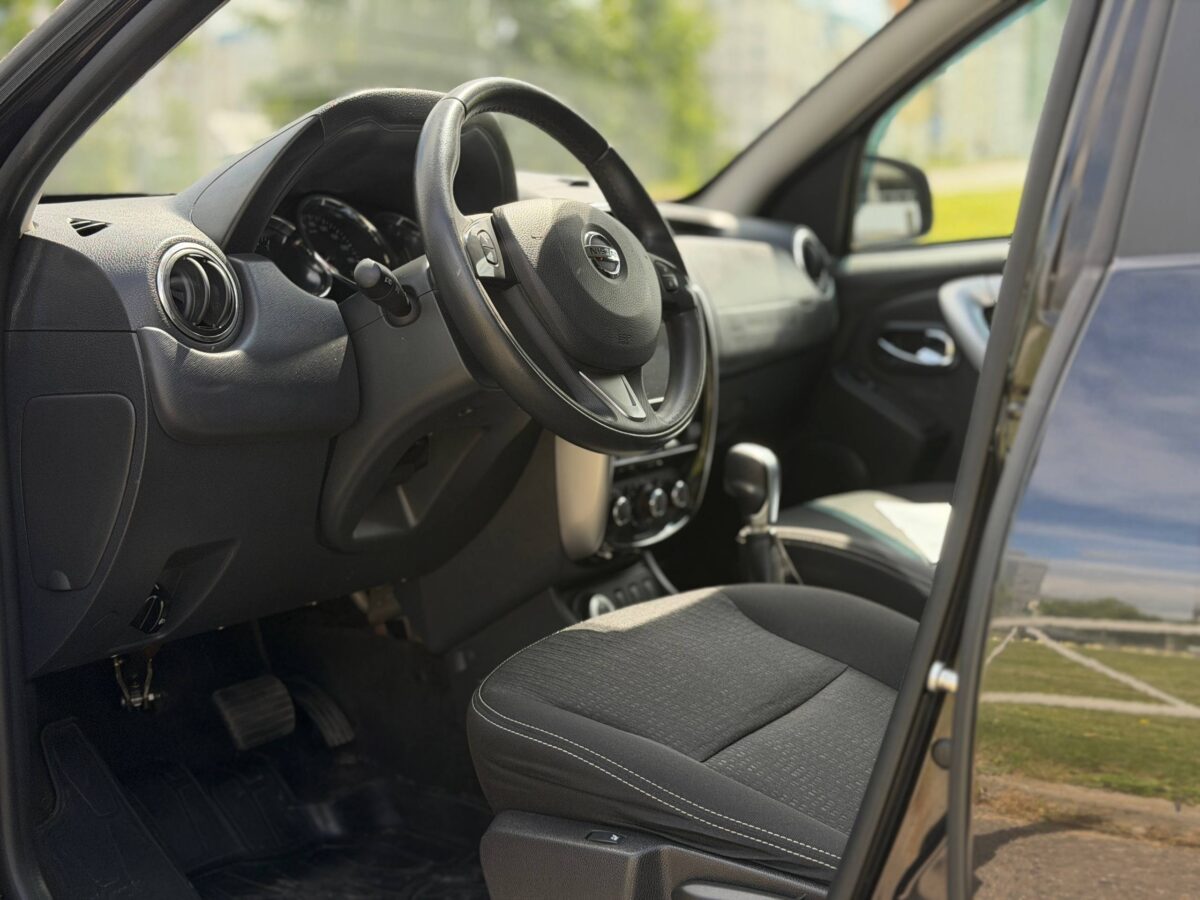 Nissan Terrano
