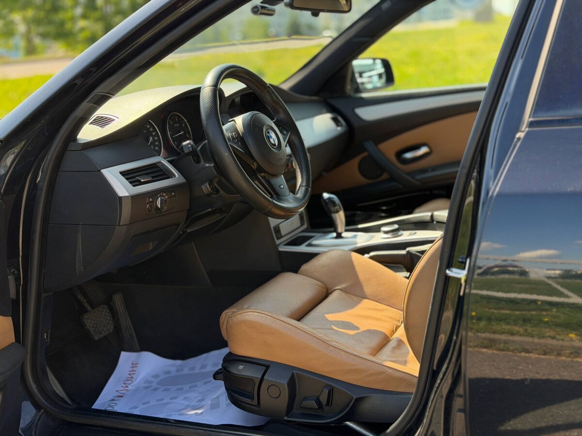 BMW 530D $photo_id