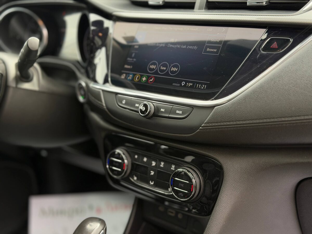 Buick Encore GX $photo_id