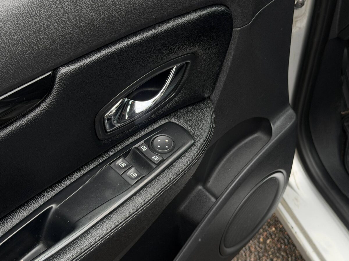 Renault Scenic $photo_id