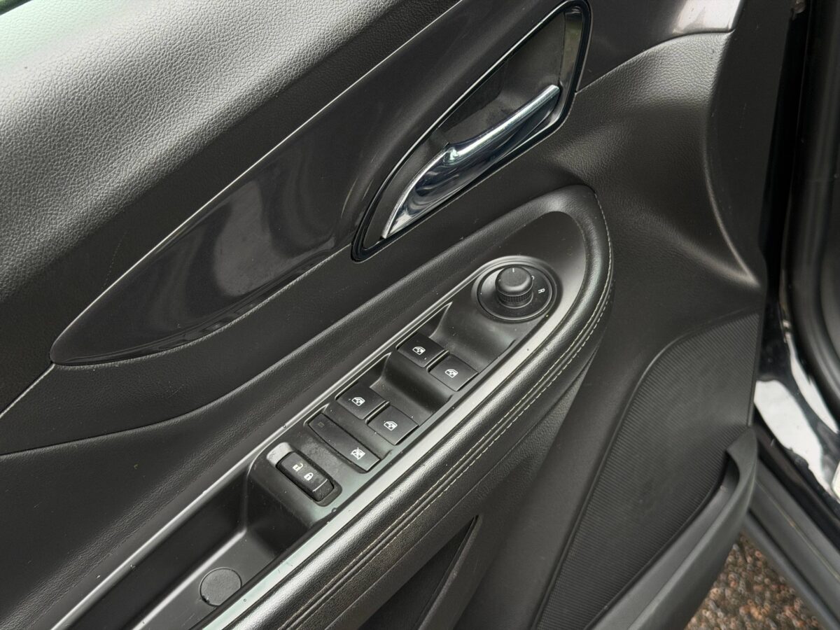 Buick Encore $photo_id