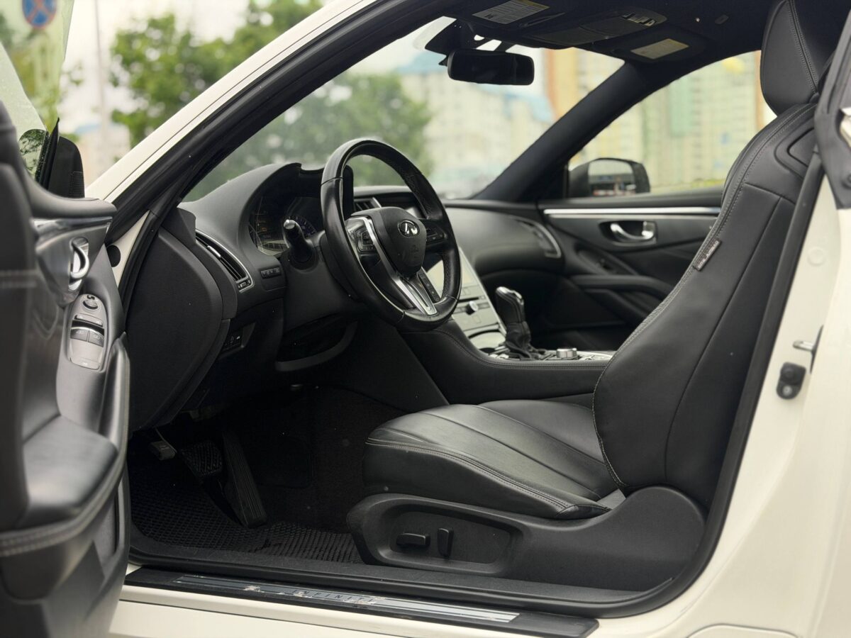 Infiniti Q60 $photo_id