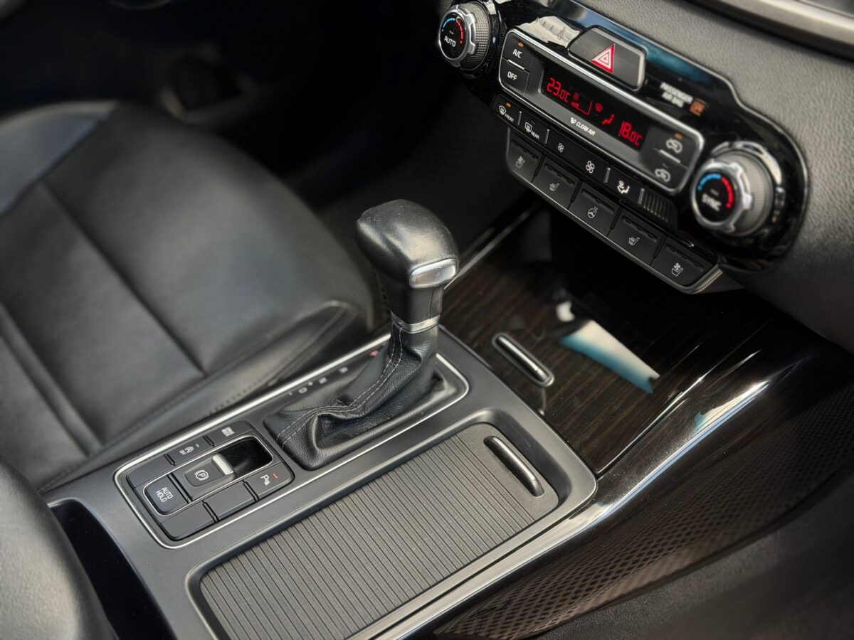 Kia Sorento $photo_id