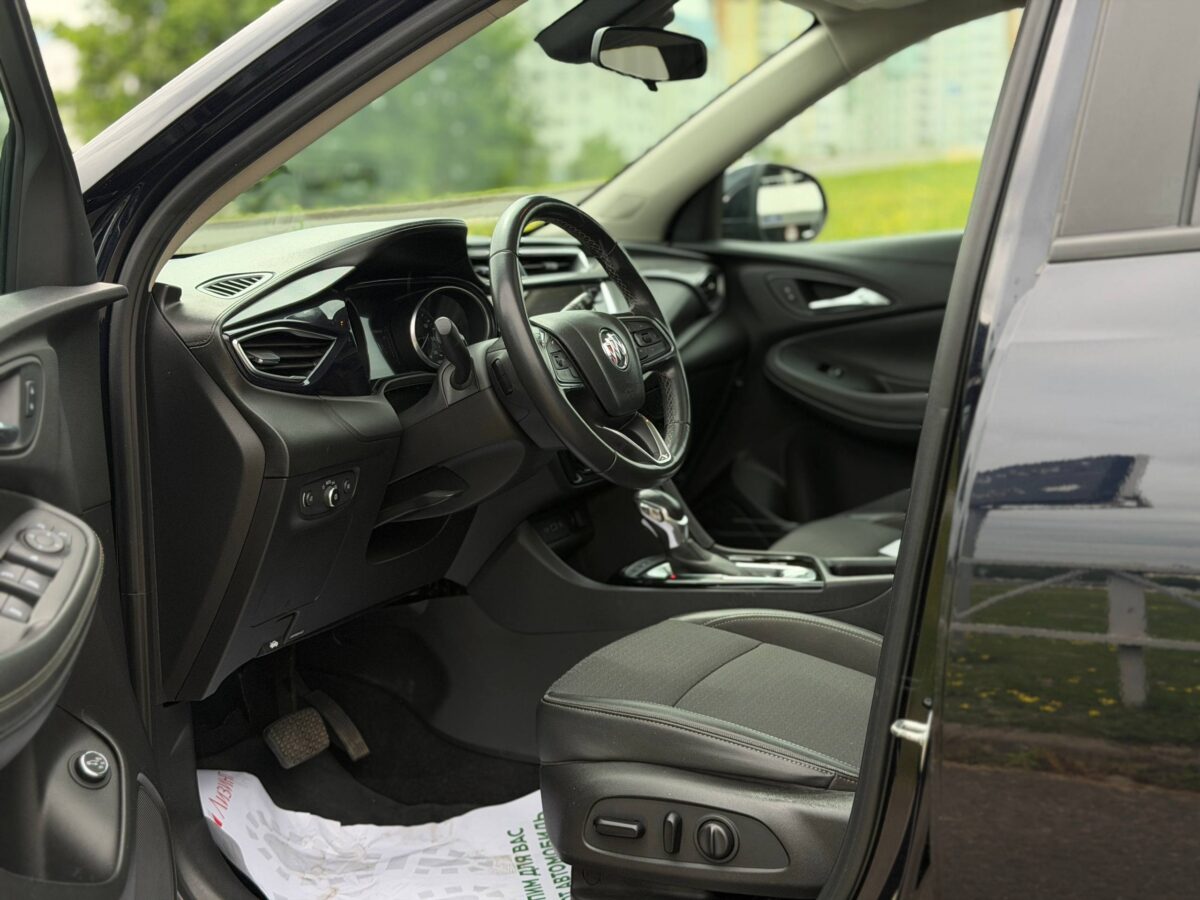 Buick Encore GX $photo_id