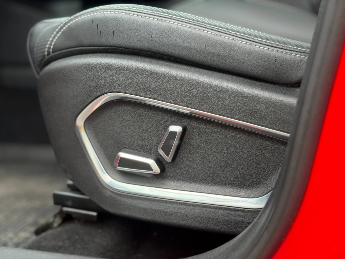 Geely Atlas Pro $photo_id