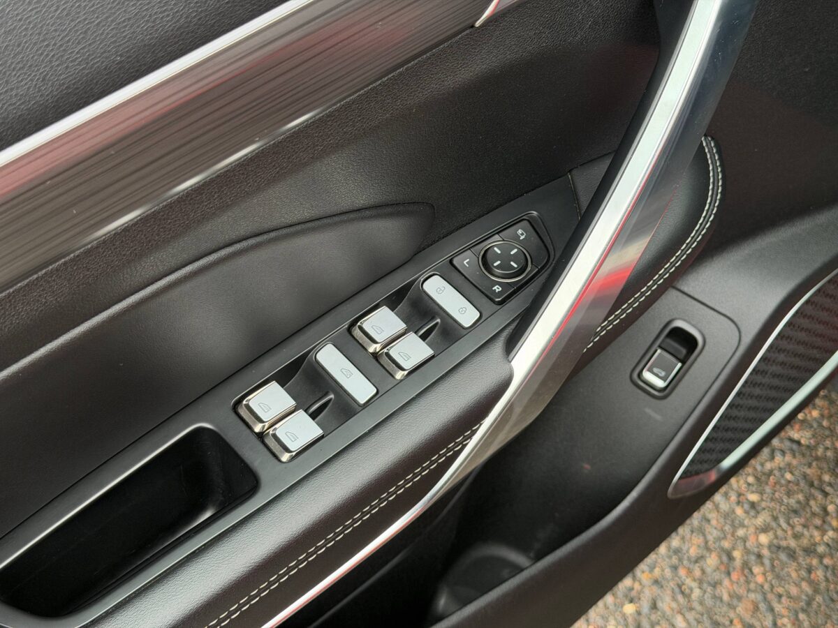 Geely Atlas Pro $photo_id