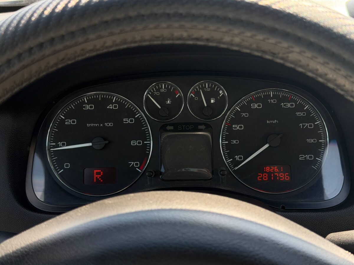 Peugeot 307 $photo_id