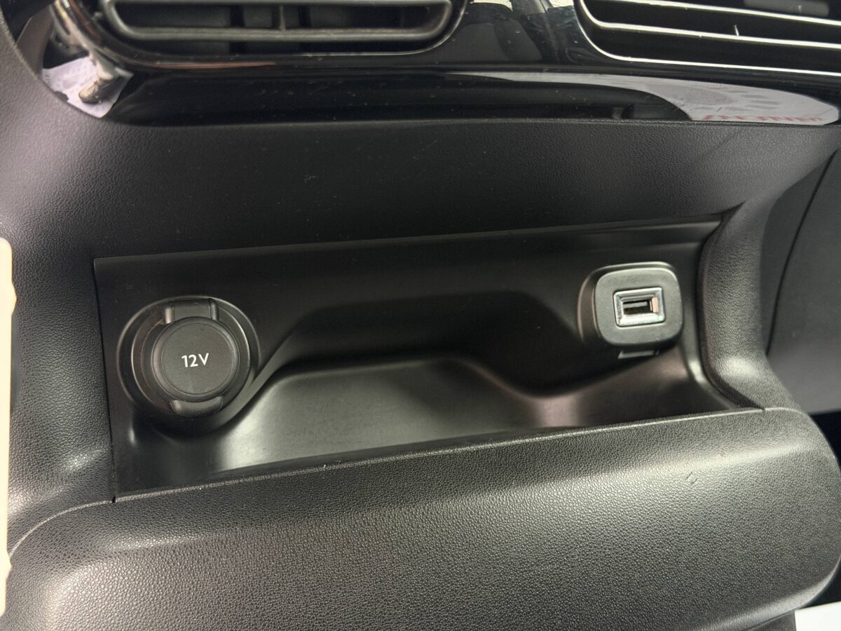 Citroen C4 Cactus $photo_id