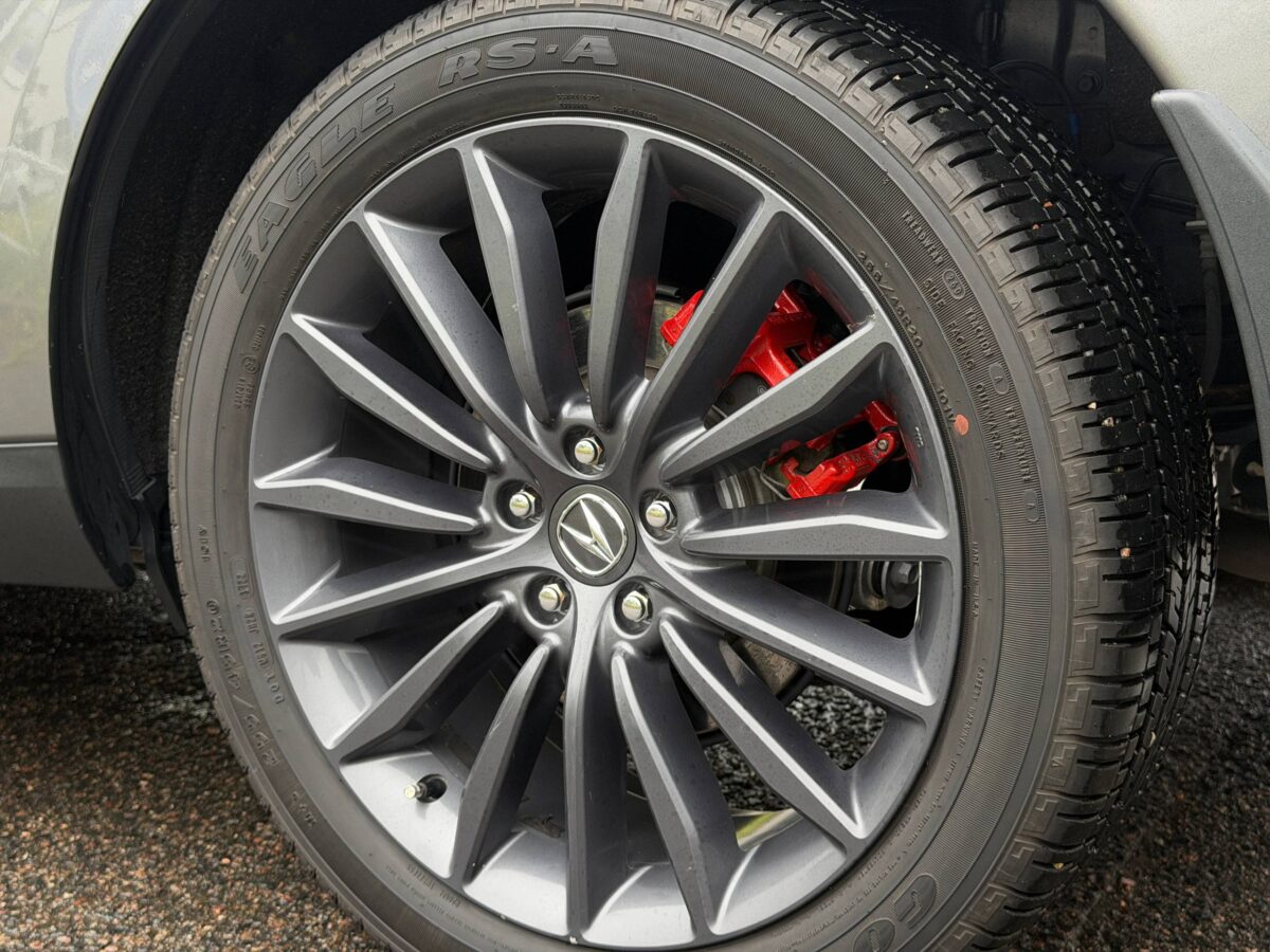 Acura RDX $photo_id