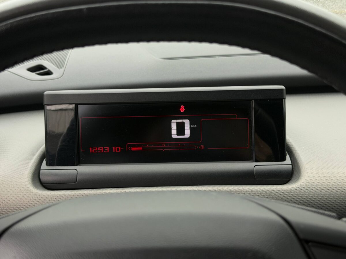 Citroen C4 Cactus $photo_id