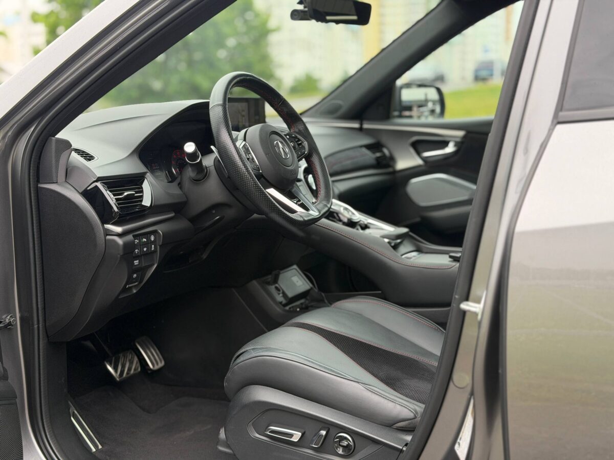 Acura RDX $photo_id