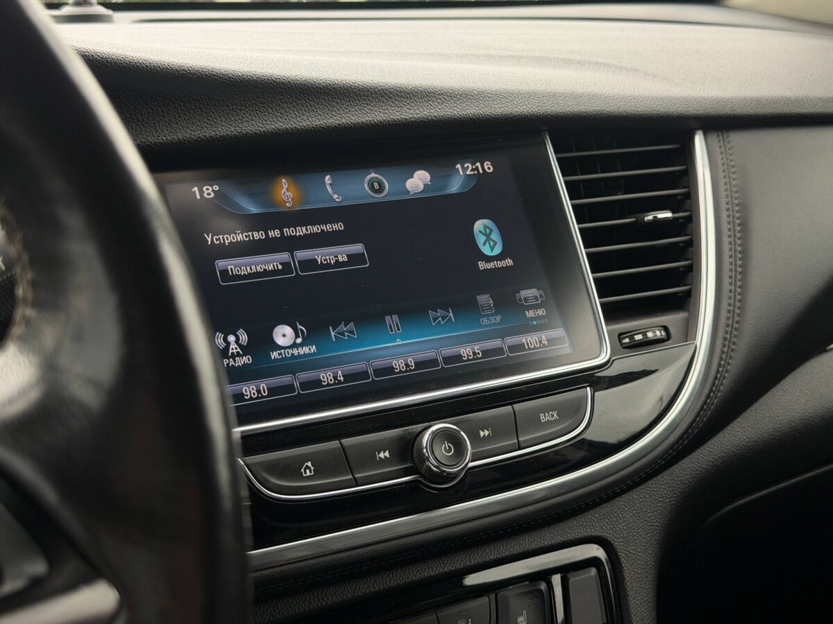 Buick Encore $photo_id