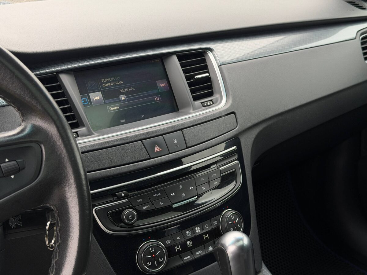 Peugeot 508 $photo_id