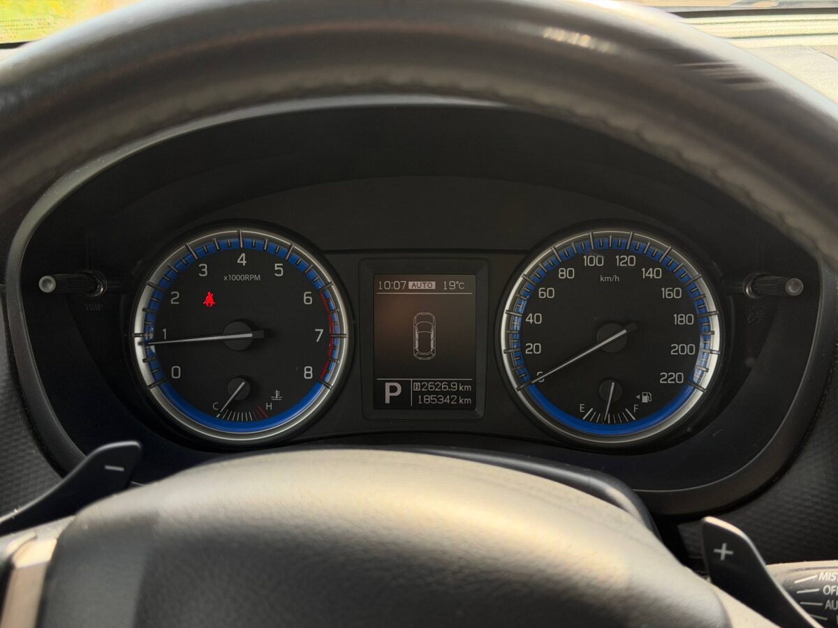 Suzuki SX4 $photo_id