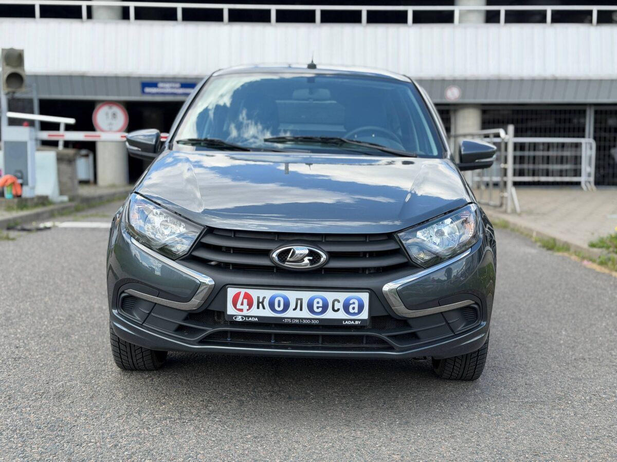 Lada Granta $photo_id