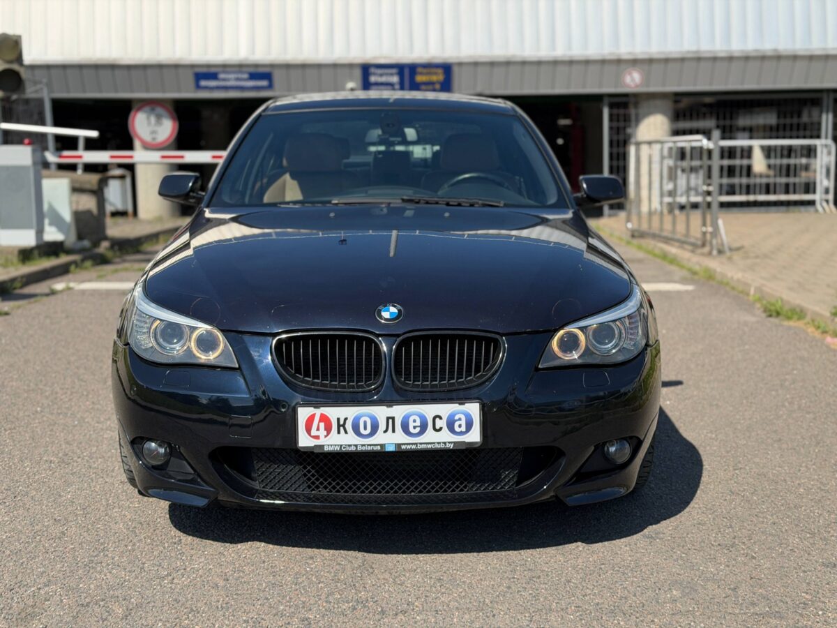 BMW 530D $photo_id