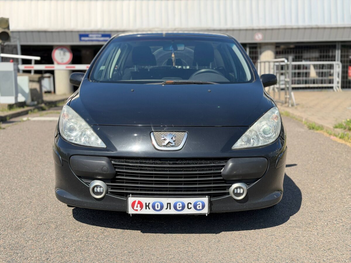 Peugeot 307 $photo_id