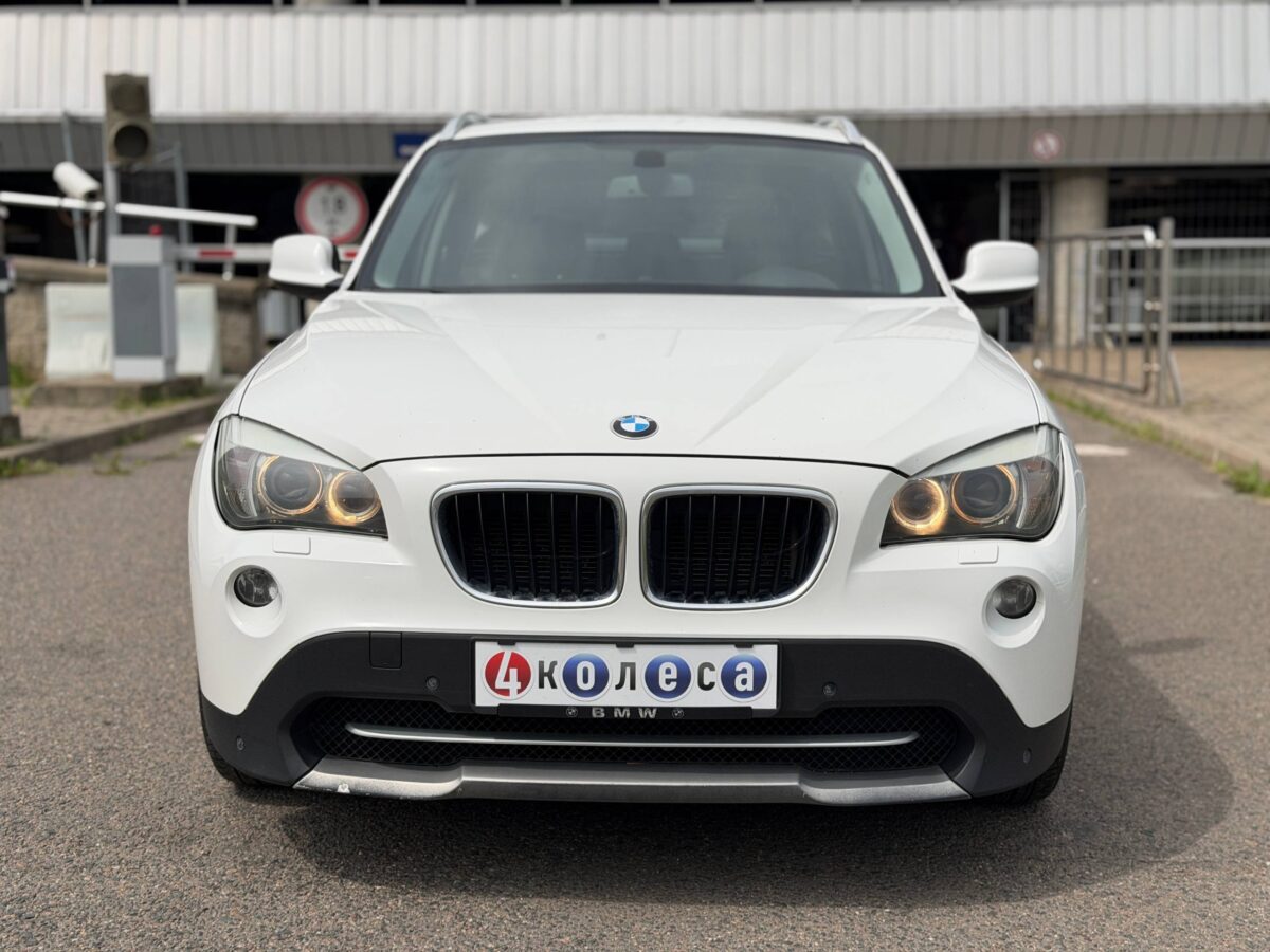 BMW X1 $photo_id