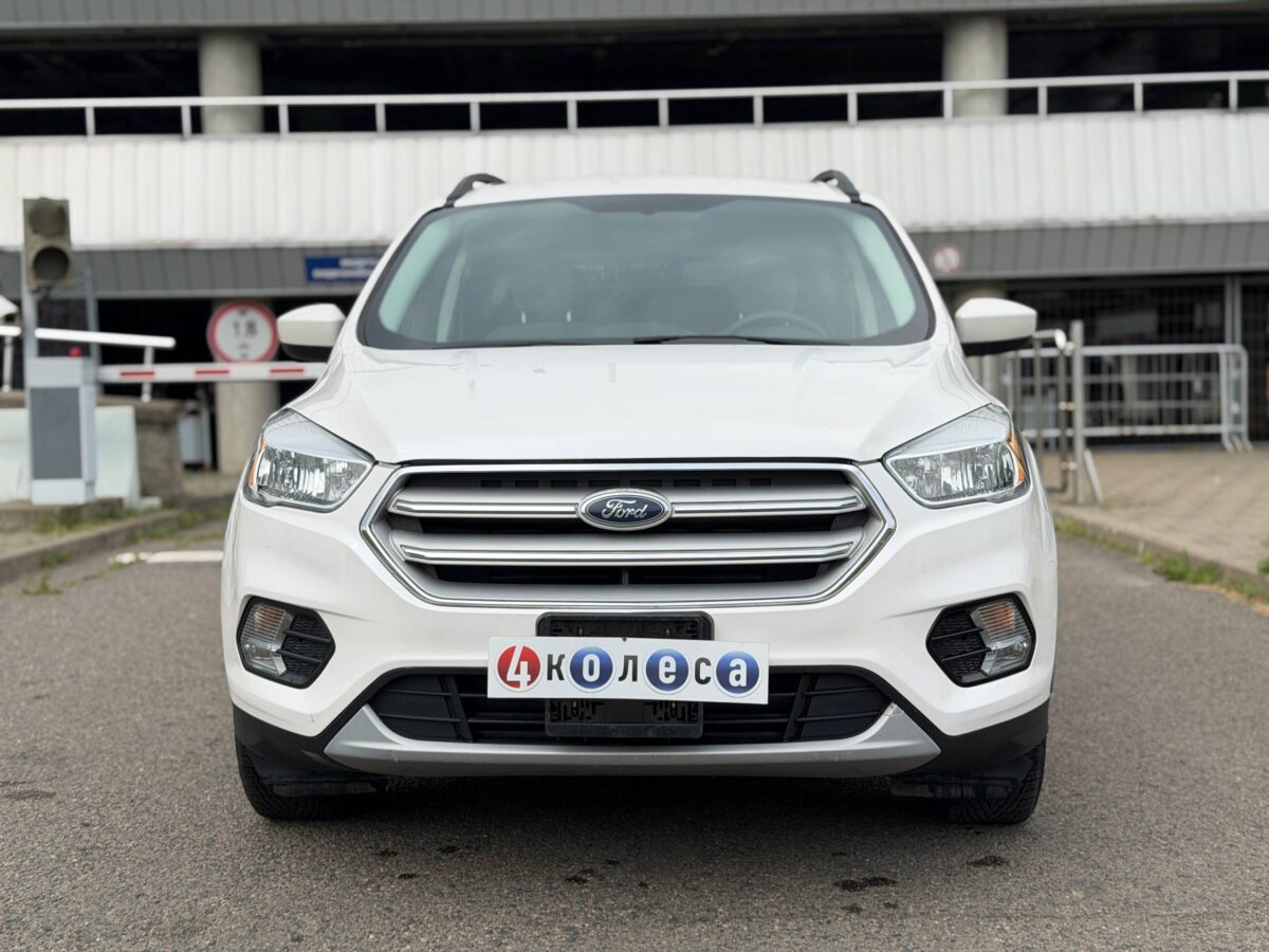 Ford Escape $photo_id