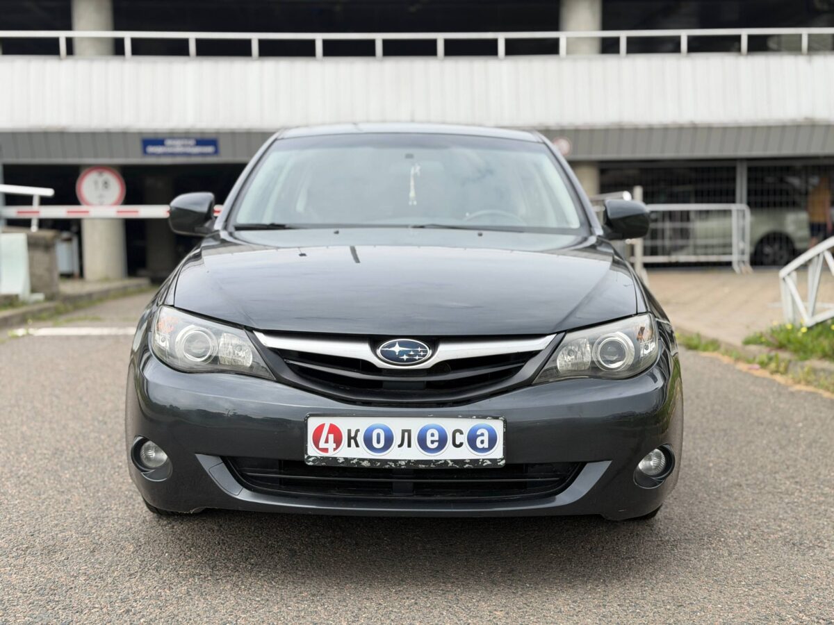 Subaru Impreza $photo_id