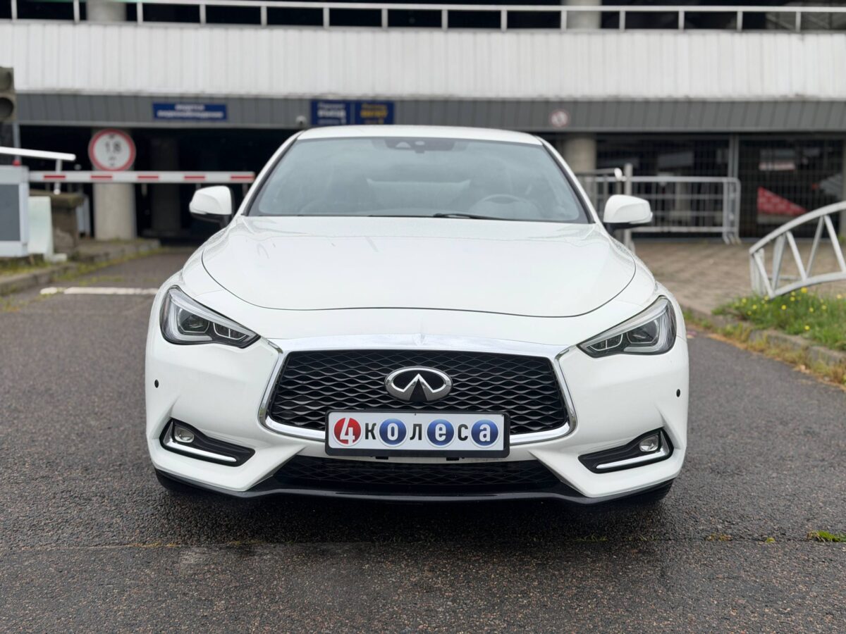 Infiniti Q60 $photo_id