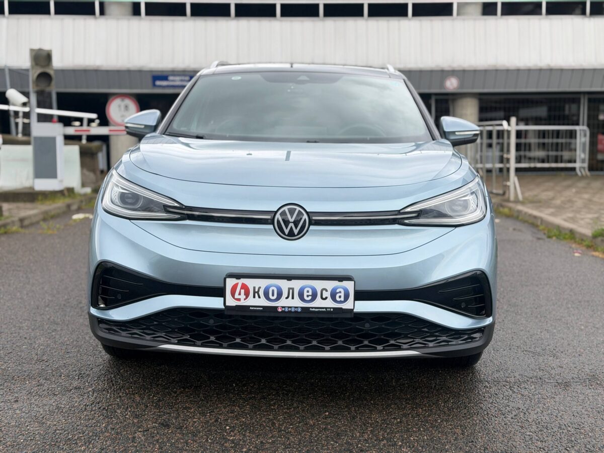 Volkswagen ID.4 $photo_id