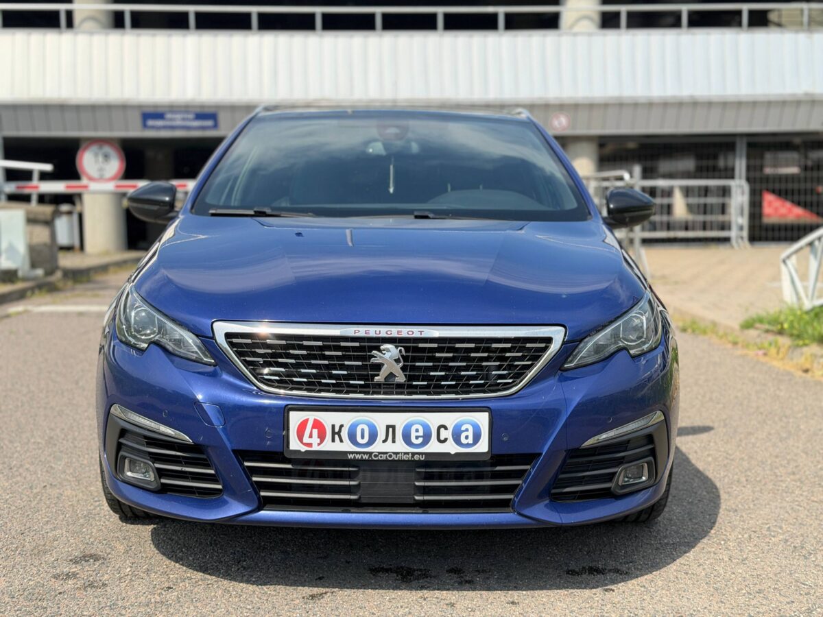 Peugeot 308 $photo_id
