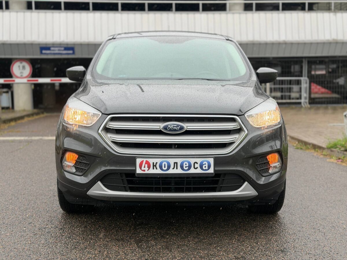 Ford Escape $photo_id