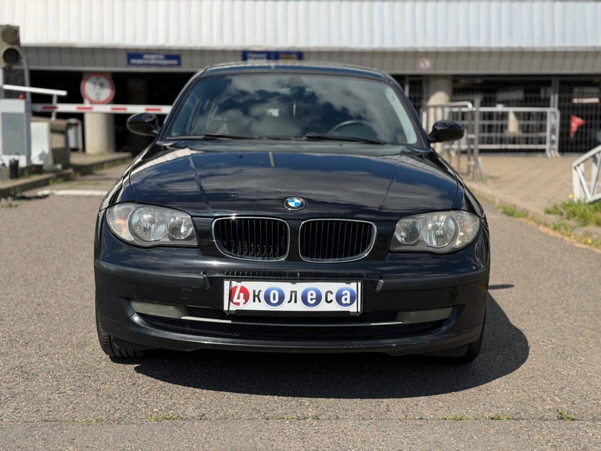 BMW 116 i $photo_id